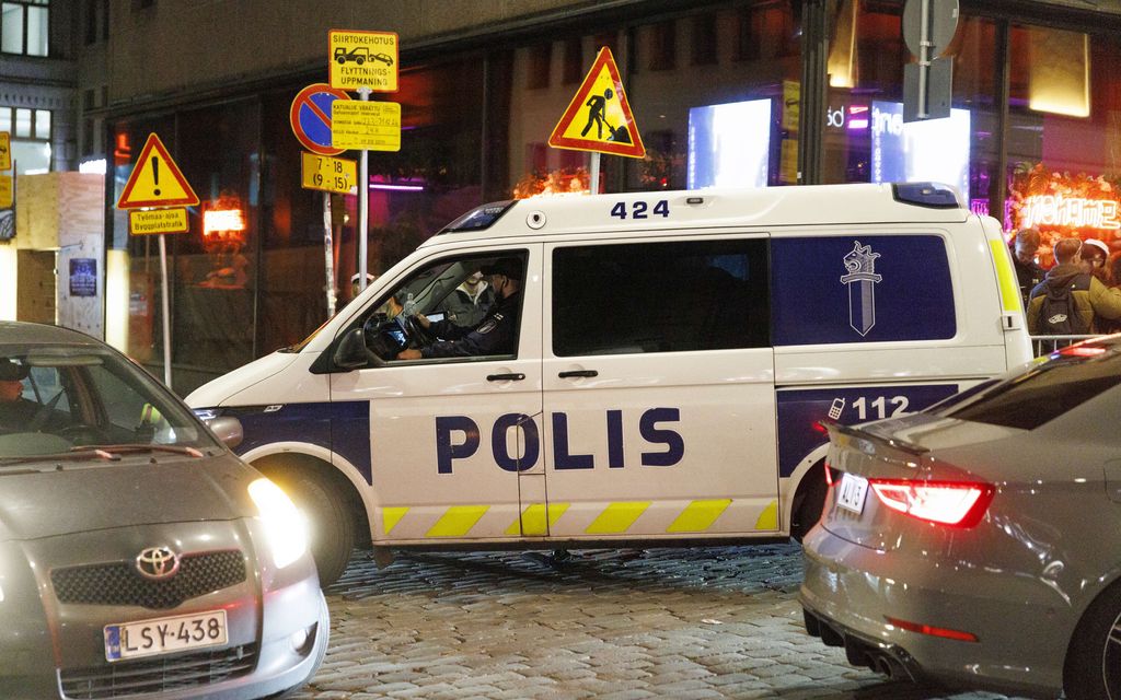 Hurjat huhut levisivät vappuaattona – Poliisi joutui puuttumaan
