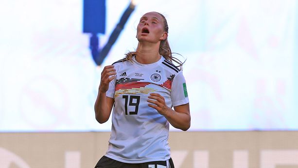 Klara Bühl edustaa Saksaa MM-kisoissa. Samaan aikaan Etelä-Amerikassa pelataan maanosan miesten mestaruudesta.