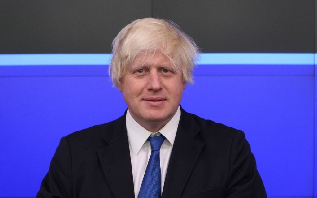 Boris Johnsonin tie kohusta toiseen – näin pääministerin kujanjuoksu on edennyt