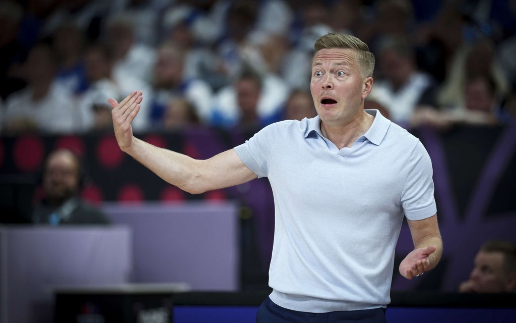 Voiko Susijengin päävalmentaja saada superpestin?  ”Loistava tapa”