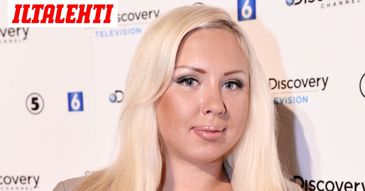 Henna Kalinainen Hjallikselle: "Mulle julkisuus on bisnes"