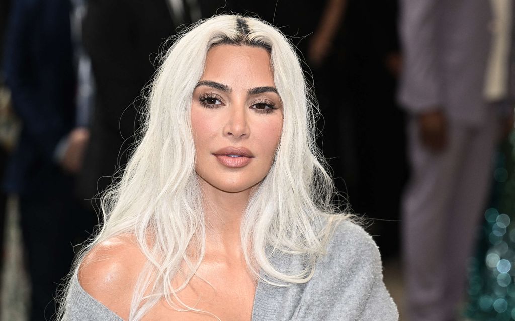 Kim Kardashian tähdittää uutta Netflix-sarjaa