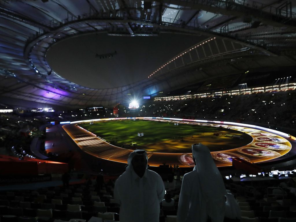 Qatar aikoo hakea olympiaisännyyttä – tutut ongelmat arabivaltion aikeiden esteenä