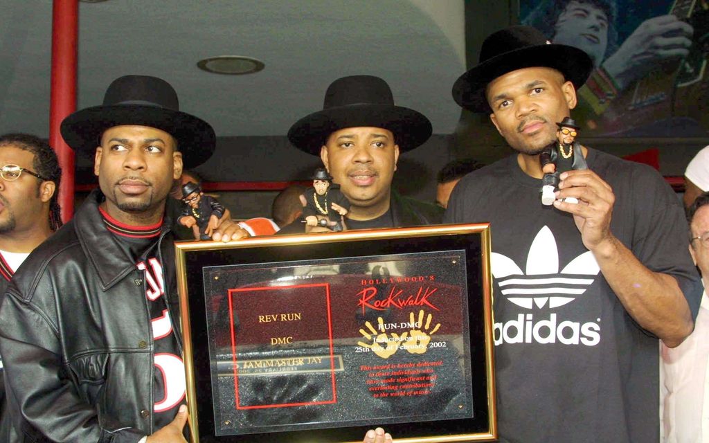 Uusi käänne hiphop-tähden murha­tutkinnassa