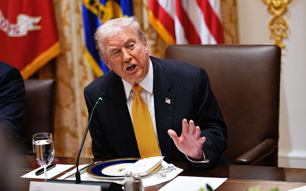 Trumpin leirissä ilakoidaan: "BBC kuolee"