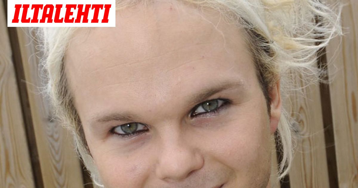 Lehti: The Rasmuksen Lauri pyörtyili kesken haastatteluiden