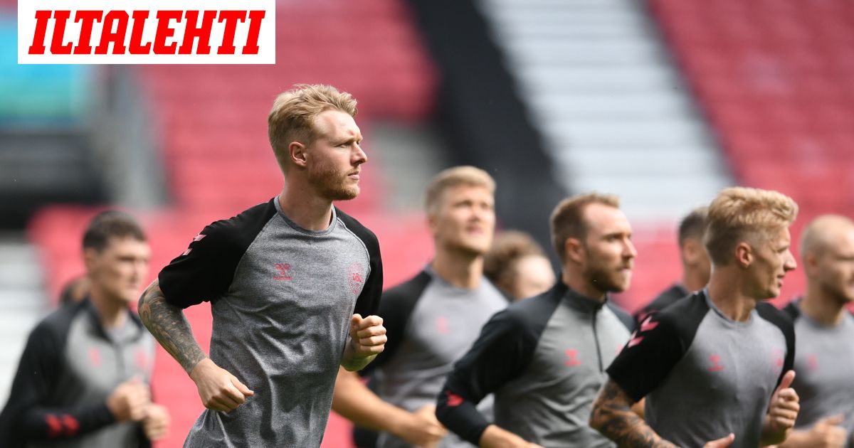 Tanskan päävalmentaja vannoo IL:lle, ettei Huuhkajat pelota - Vimarsana News