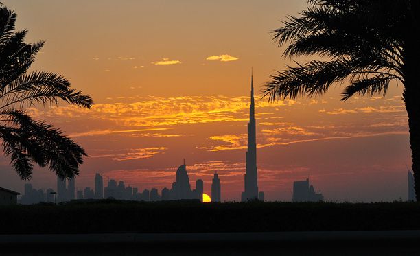 Dubaissa kadonnut Tiina on paljastanut ensimmäistä kertaa yksityiskohtia katoamisestaan. 
