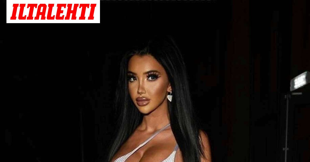 Onlyfans-tähti koki kauhun hetkiä metrossa