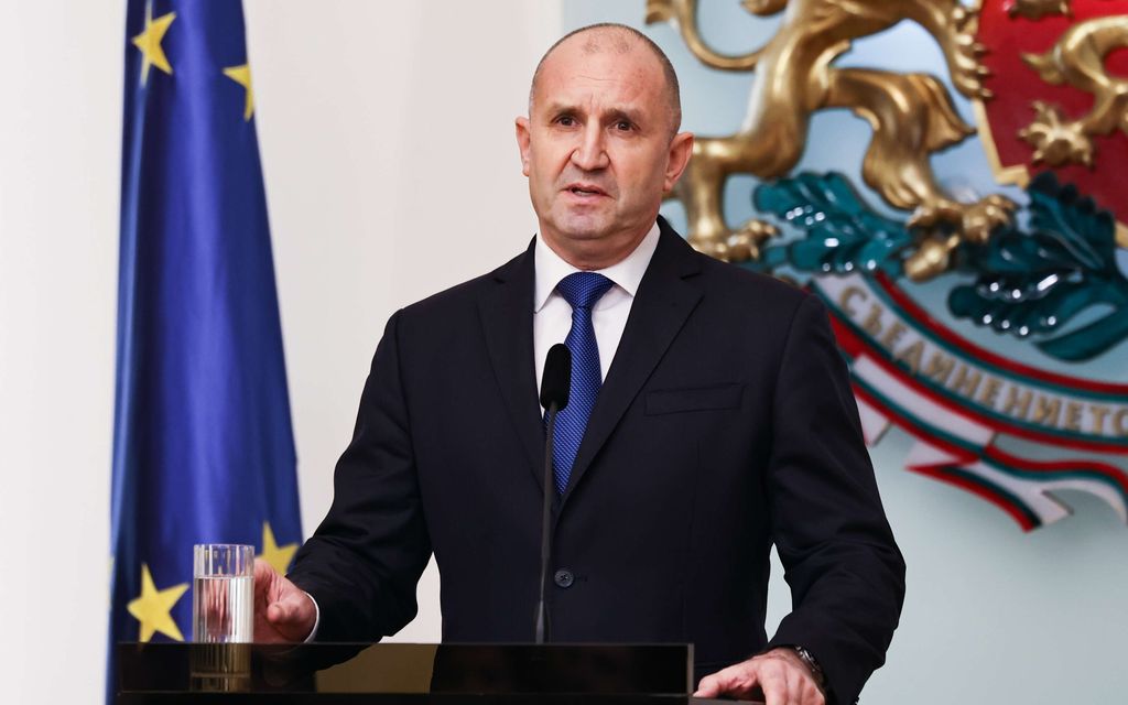 EU:hun saattoi nousta juuri uusi Venäjä-myönteinen häirikkövaltio