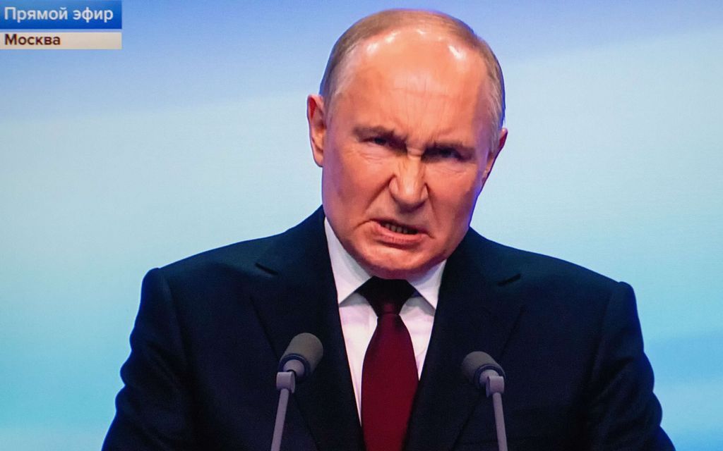 Professori: Venäjän uusi suurhyökkäys on väistämätön