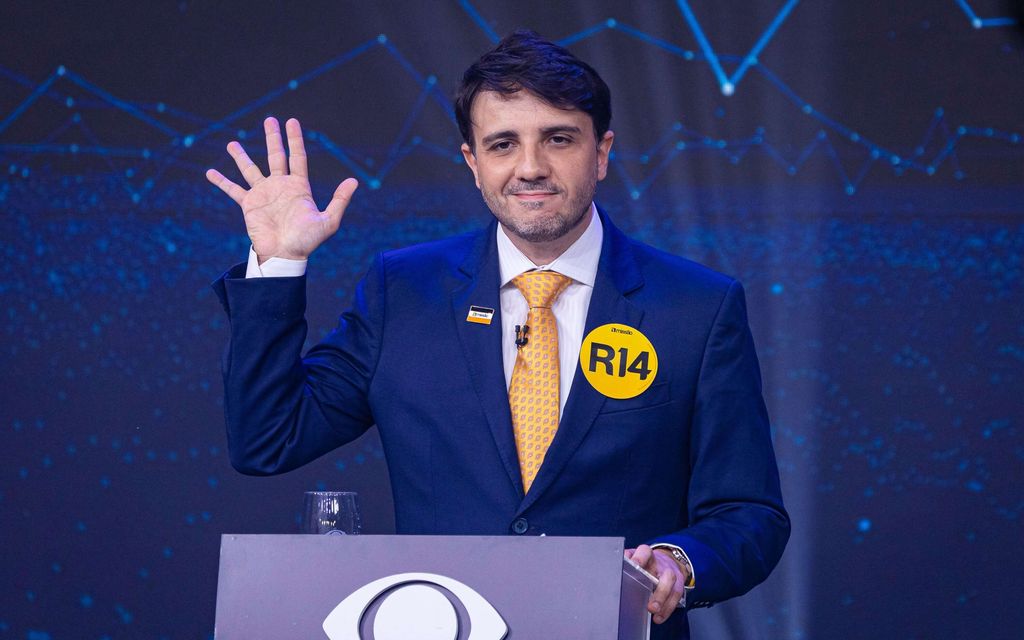 Brasilian presidentinvaalit ratkeamassa – Lula da Silva ja Bolsonaro lähes tasoissa