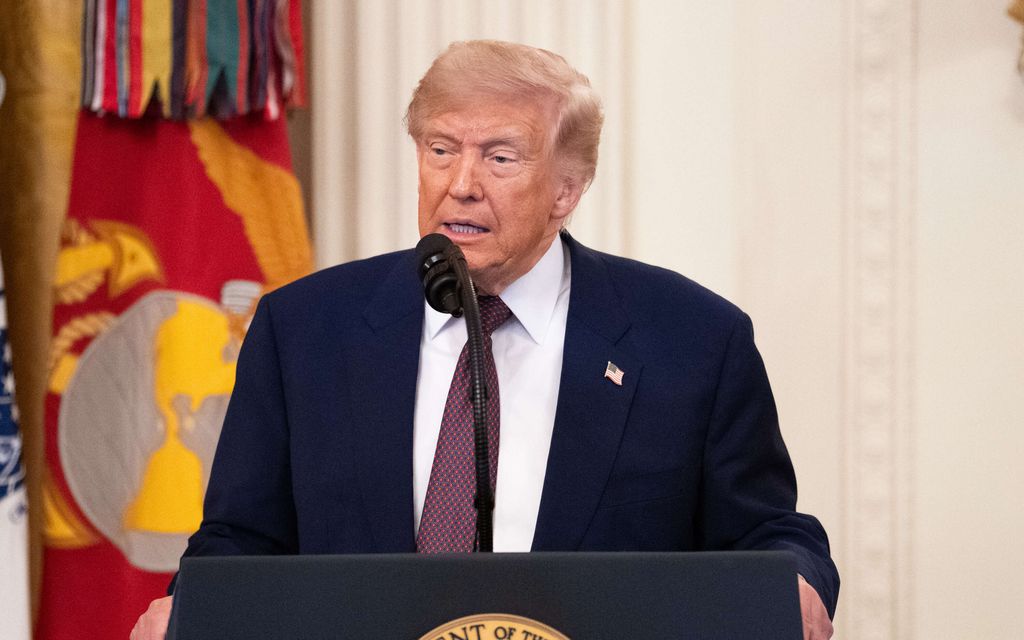 Arvio: Trumpin päätös maksoi Suomelle 1 500 000 000 euroa 