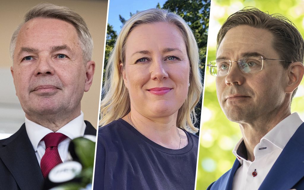 Tällaisia neuvoja Kataisen hallituksen ministerit antavat uudelle hallitukselle: ”Tätä Suomi-kuvaa ei kannata häröilemisellä rikkoa”