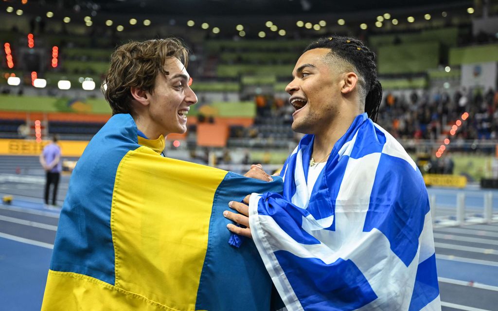 Mondo Duplantisin otteiden seuraaminen sai Wilma Murron kilpakumppanin kiehumaan: ”Absurdia”