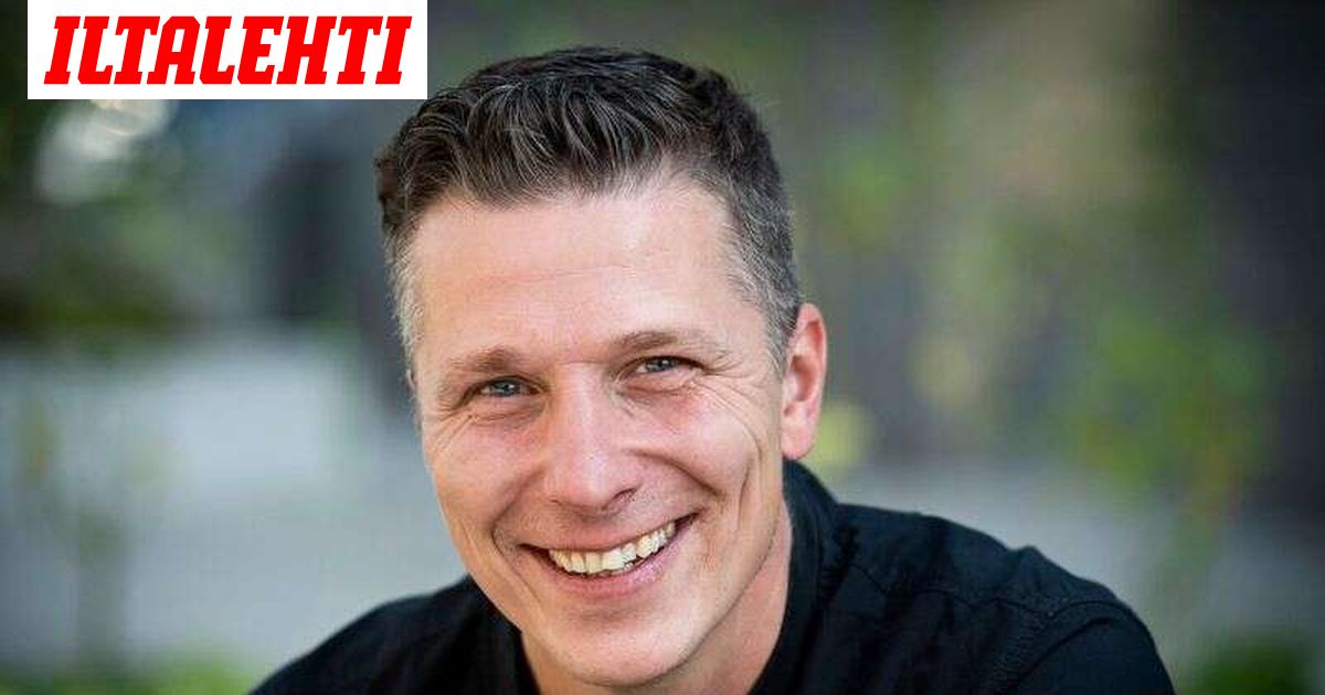 IS: Janne Tulkki ja nuori Anna-rakas: Vauva tulossa!