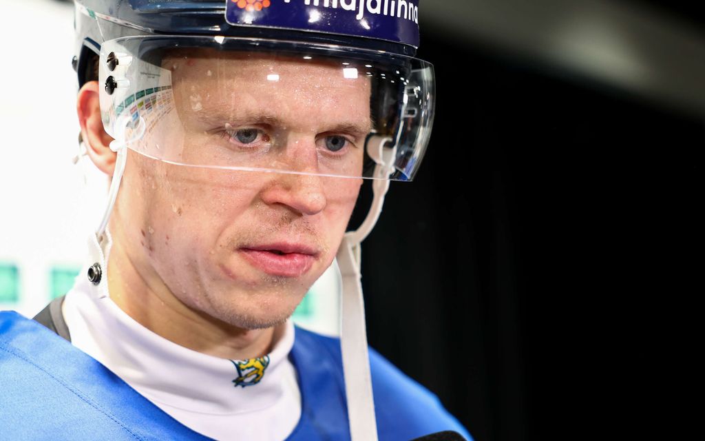 Olli Määttä ajautui NHL:ssä ikävään tilanteeseen – Sitten alkoi villi soittoralli: ”Melkein jokainen numero läpi”