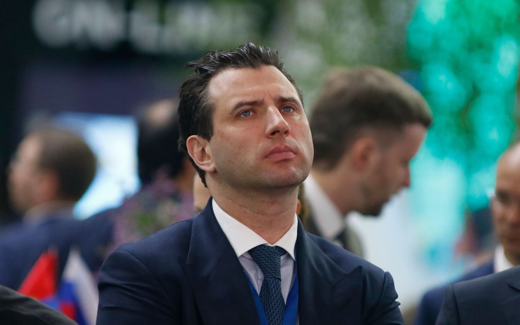Roman Rotenberg venäläisten osallis­tumisesta huippu­turnaukseen: ”NHL voi nimetä valmentajan”