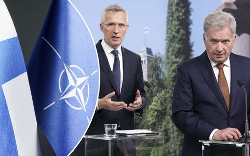 Näin Nato-jäsenyys muuttaa Suomea: ”Ei tässä olla pelkästään saantipuolella”