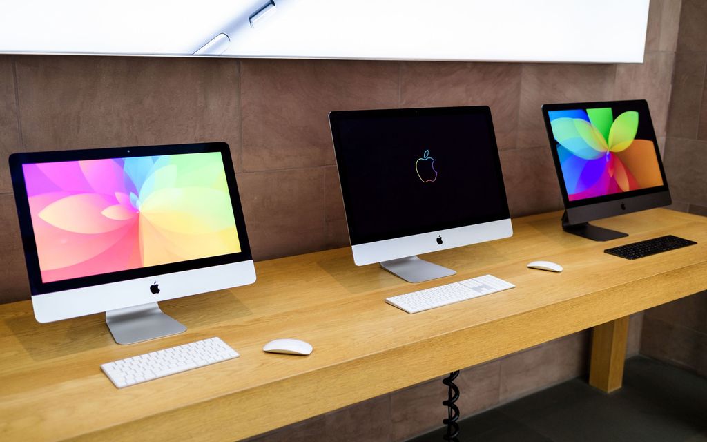 Kaikkien aikojen jättimäisin iMac tulossa myyntiin? Apple-vuotajan lipsautus sai fanit villeiksi