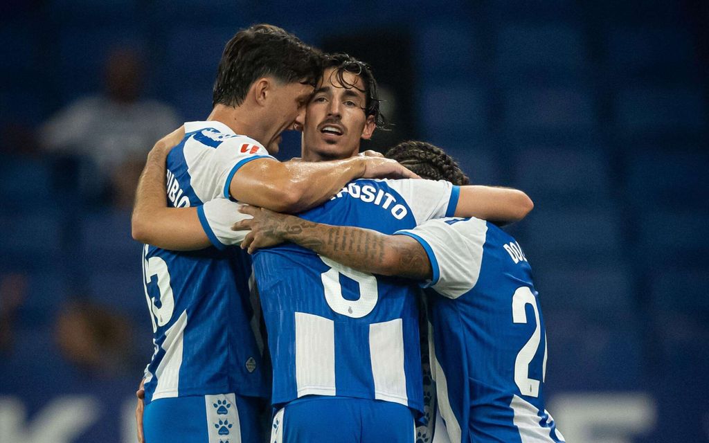 La Ligan superyllätys lässähtämässä