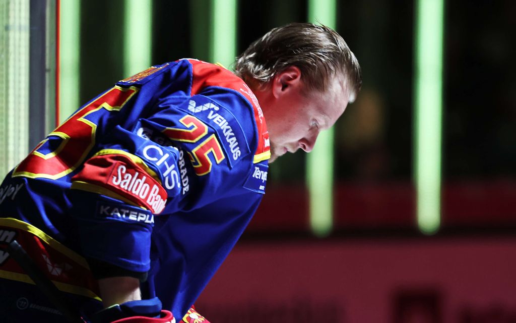 Jokereille iso takaisku