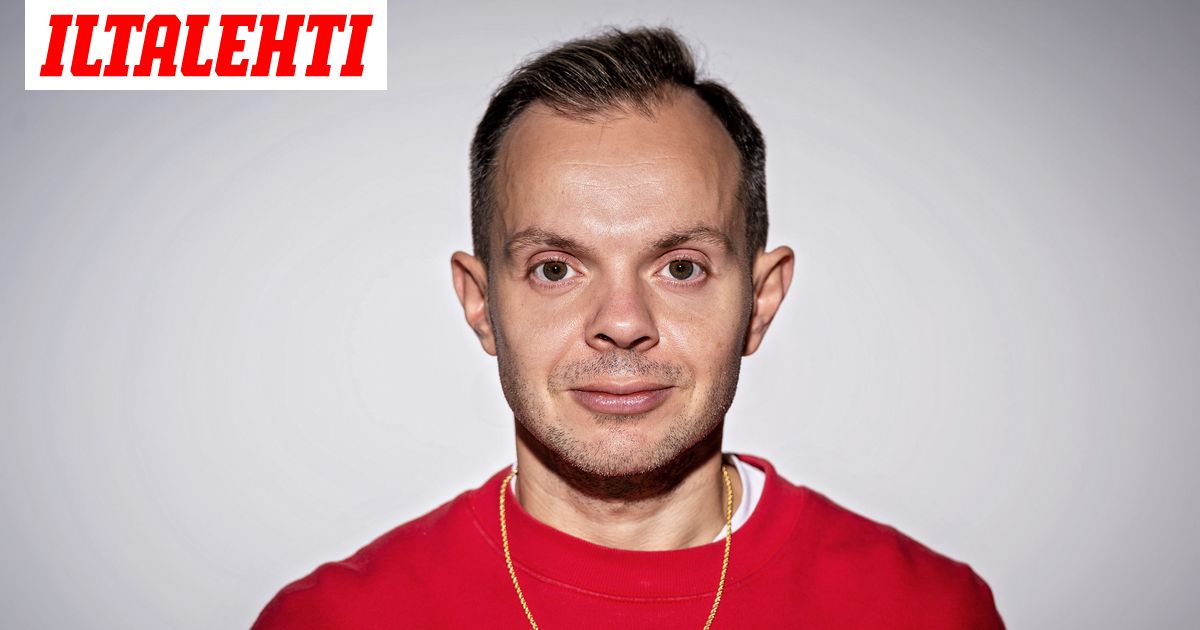 Uniikki täytti 40 - Vimarsana News