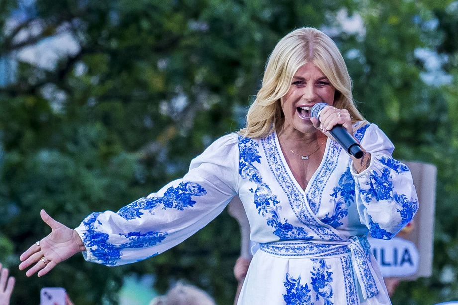 Allsång på Skansen’s audience numbers collapsed in Sweden – That’s what Yle says
 – 2024-08-15 17:17:24