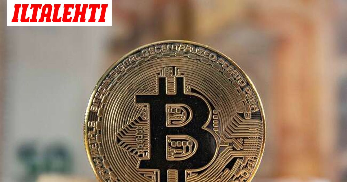 Bitcoinia syytetään sähkökatkoksista