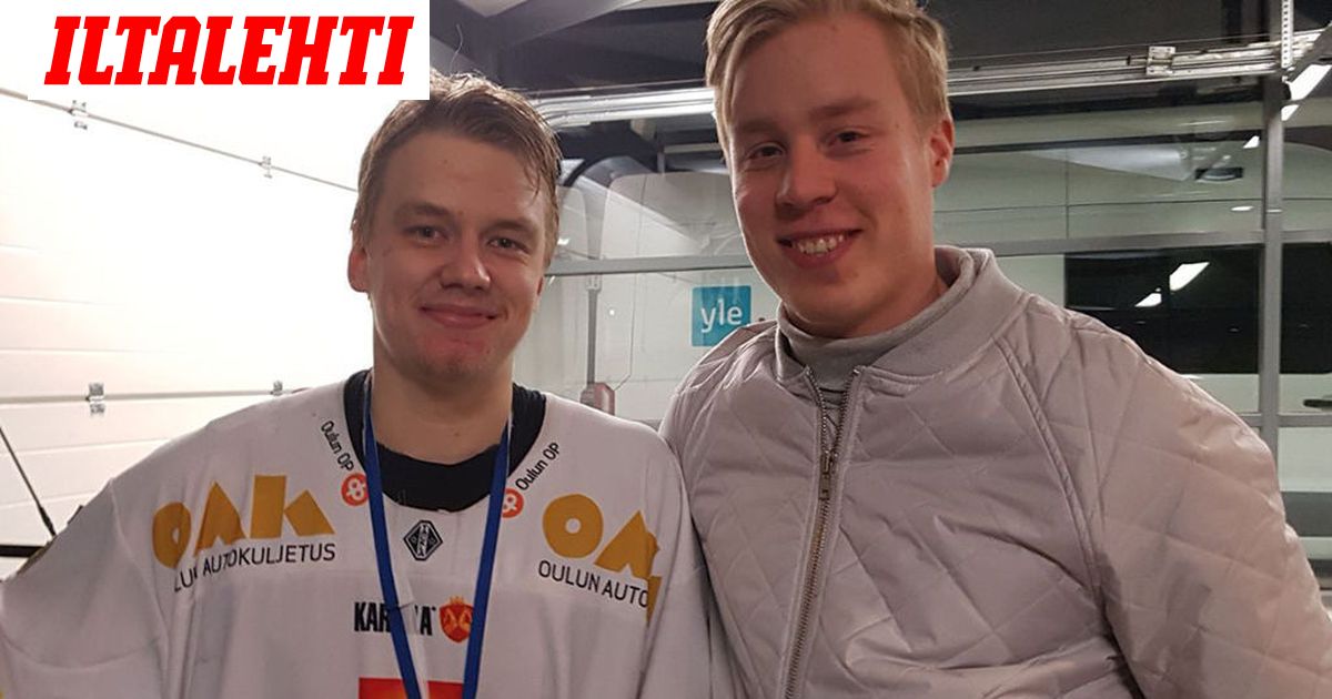 Mestarivahti Veini Vehviläinen sai Hakametsän käytävällä yllätysonnittelut - "On ollut ilo ...