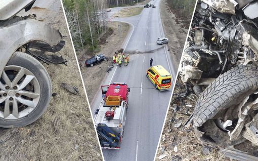 Kotimaa | Iltalehti