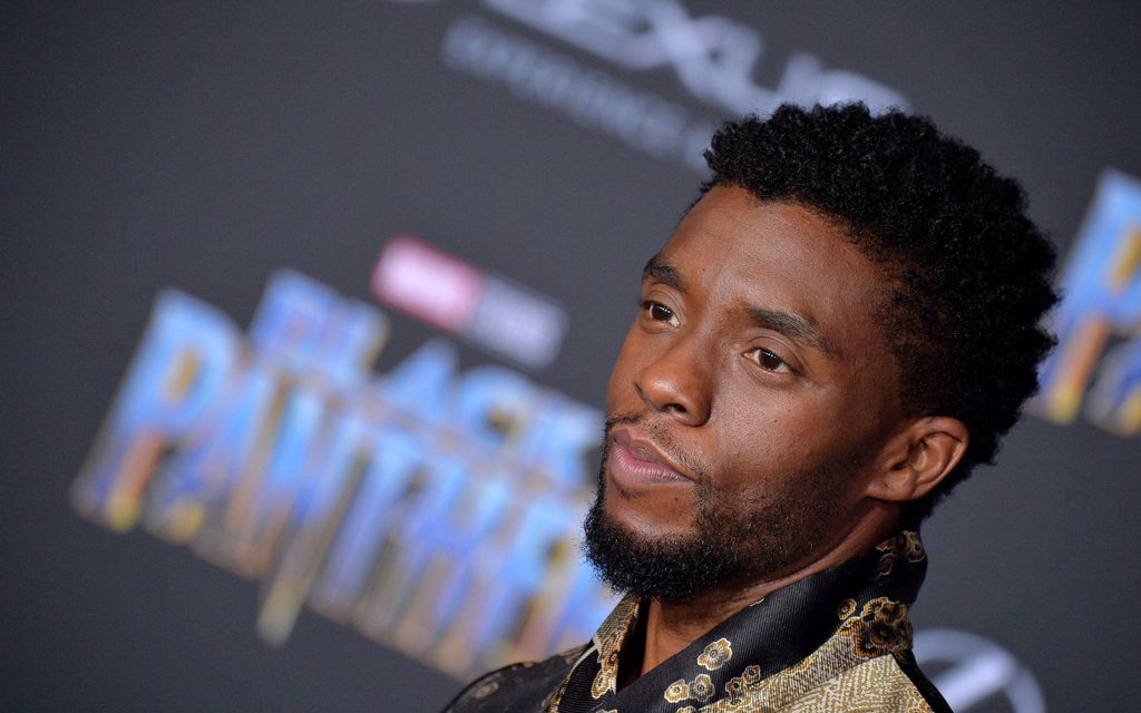 Black Panther -ohjaaja muistelee koskettavasti viimeistä keskusteluaan Chadwick Bosemanin kanssa