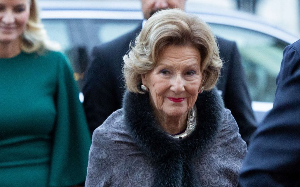 Kuningatar Sonja sairaalaan