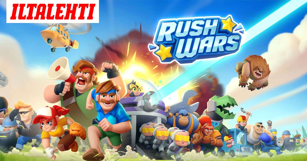 Supercell tappoi uusimman pelinsä – ”ei yltänyt korkeisiin standardeihin”