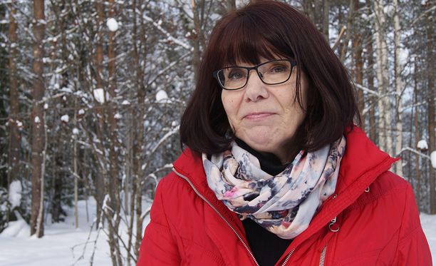 Sisko Koskiniemi on työssään nähnyt ihan tavallisten perheiden hädän ja palvelujärjestelmän toimimattomuuden.