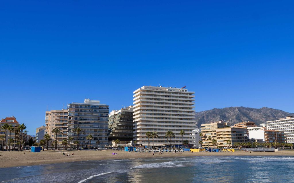 Käänne suomalaisten kuolemissa ulkomailla