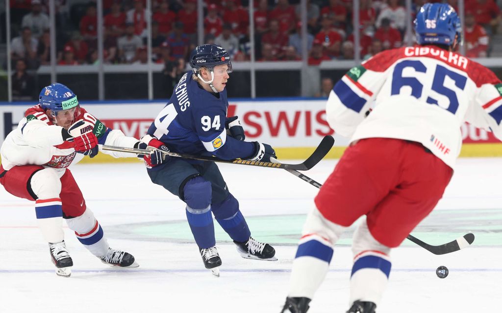 Leijonien seuraava vastustaja voi turvautua rumaan keinoon