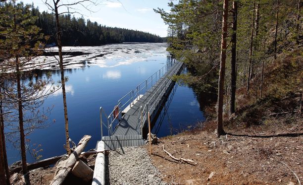 Suomen kansallispuistot kasvattaneet suosiotaan - lähes 3 miljoonaa kävijää