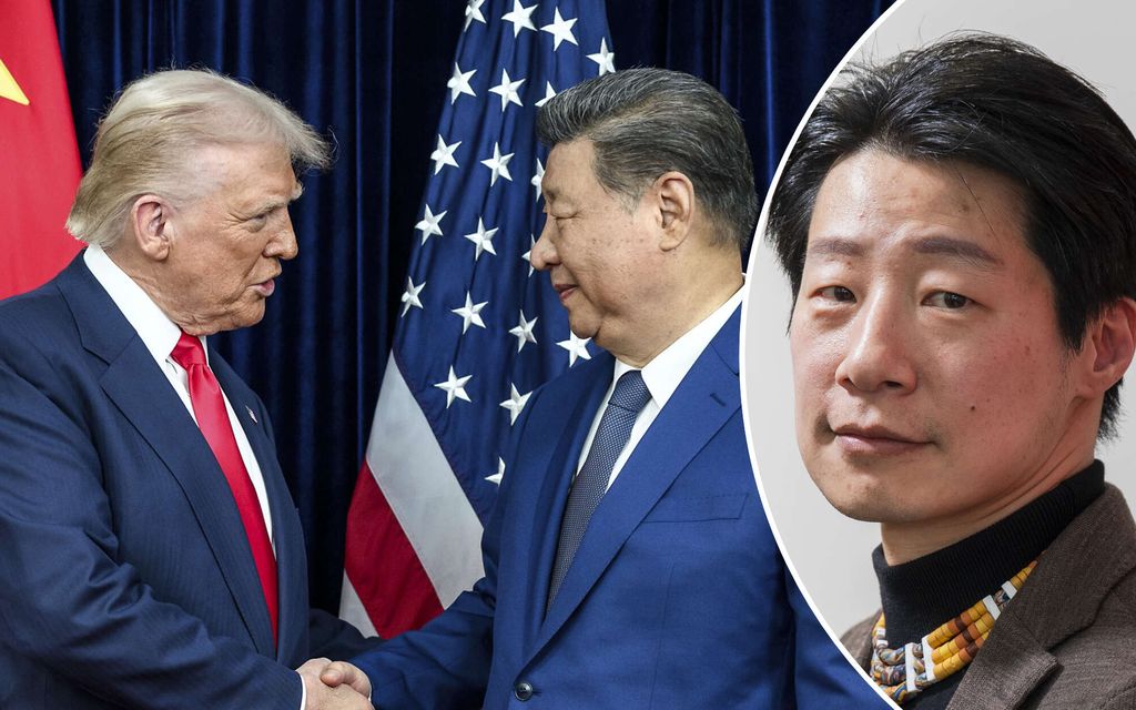 Trump ja Xi ottavat toisistaan mittaa – Tämä mies tuntee Kiinan metkut: ”Tapahtuu jotain pahaa”