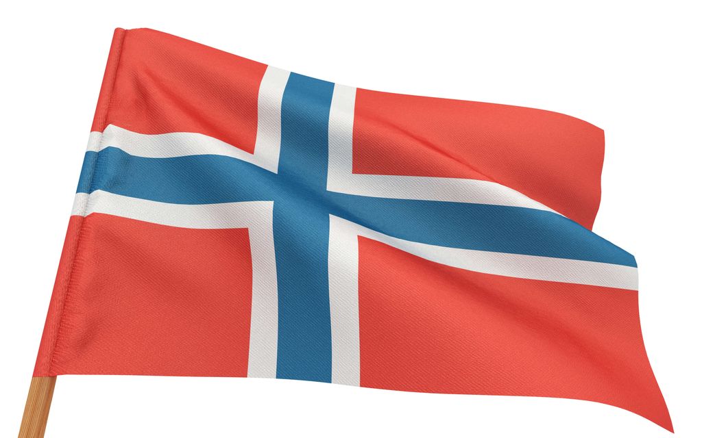 Norjassa käsittämätön temppu: ”Olen äimänkäkenä”