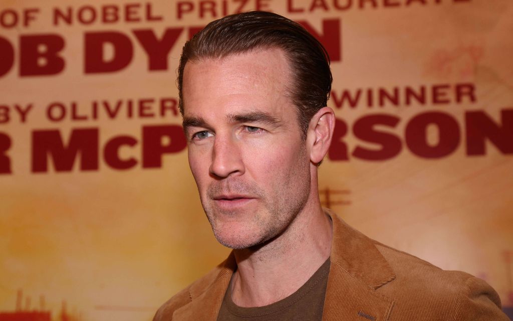 Syöpähoidot veivät James Van Der Beekin perheen varat – Keräyksen tuloksena valtava summa rahaa