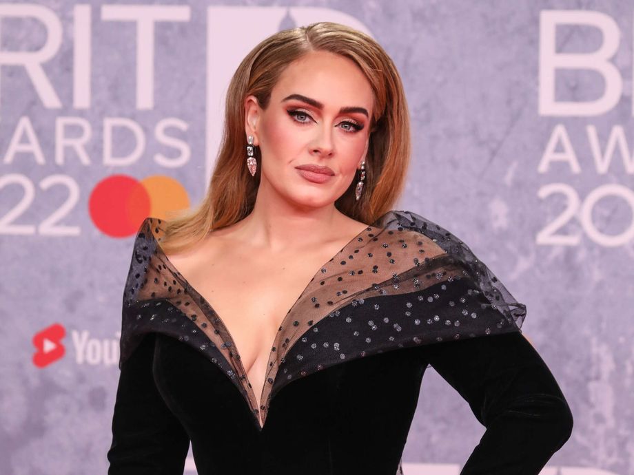 Adele revealed the big news at her concert – The audience went wild and screamed
 – 2024-08-11 23:32:47