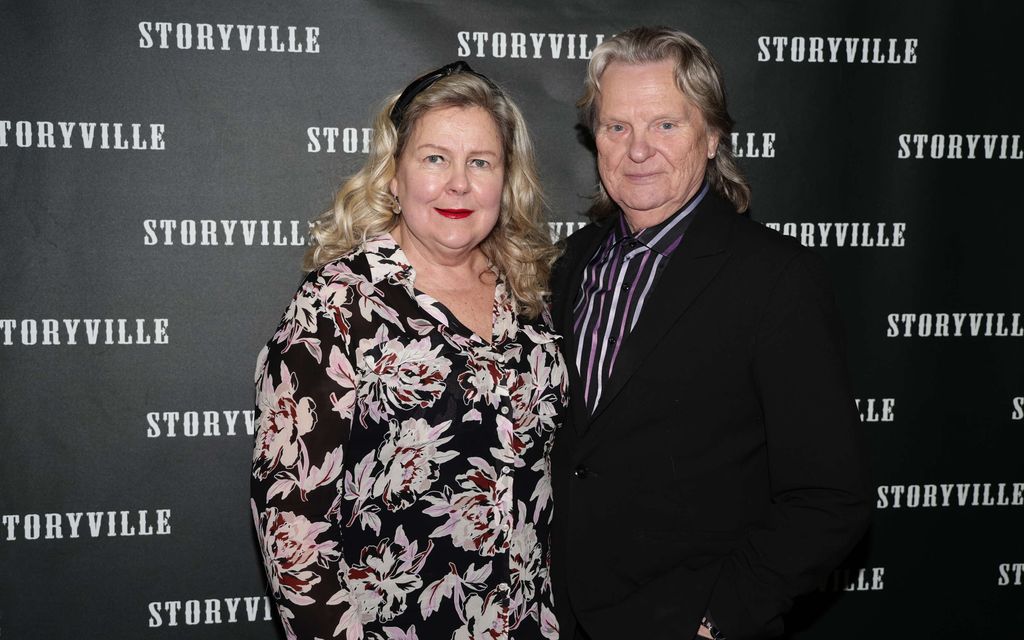 Pepe Willberg kommentoi törmäystään