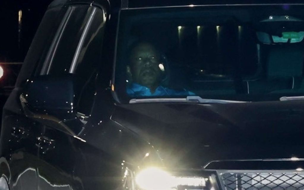 Karuja kuvia Tiger Woodsista