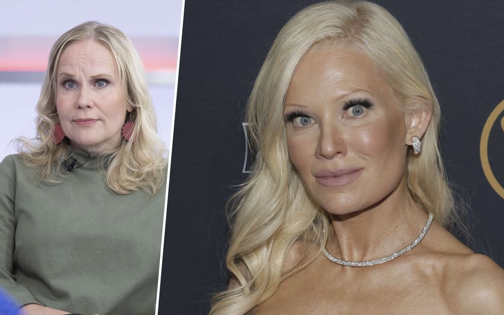 Elisa Aaltola tylytti Linda Lampeniusta turkiksesta – Viulistilta napakka vastaus