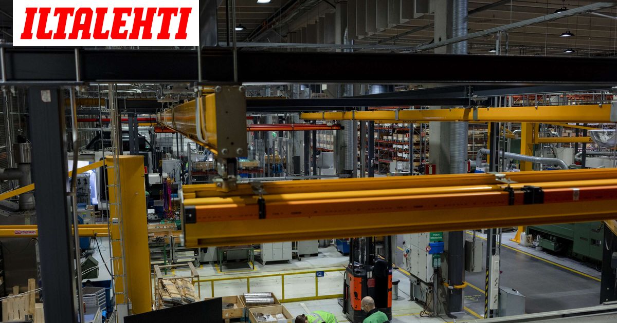 Valtiosta tulee Valmet Automotiven enemmistö­omistaja