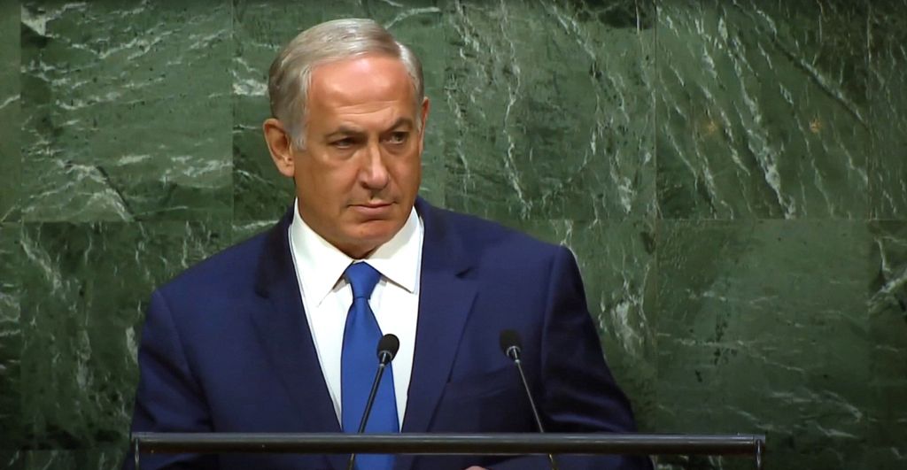 Israelin pääministeriltä suora uhkaus: ”He maksavat ja tulevat maksamaan siitä raskaasti”