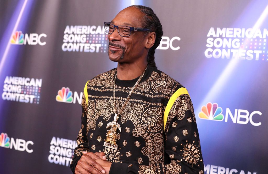 Snoop Doggia seksiin pakottamisesta syyttänyt nainen perui oikeus­kanteensa