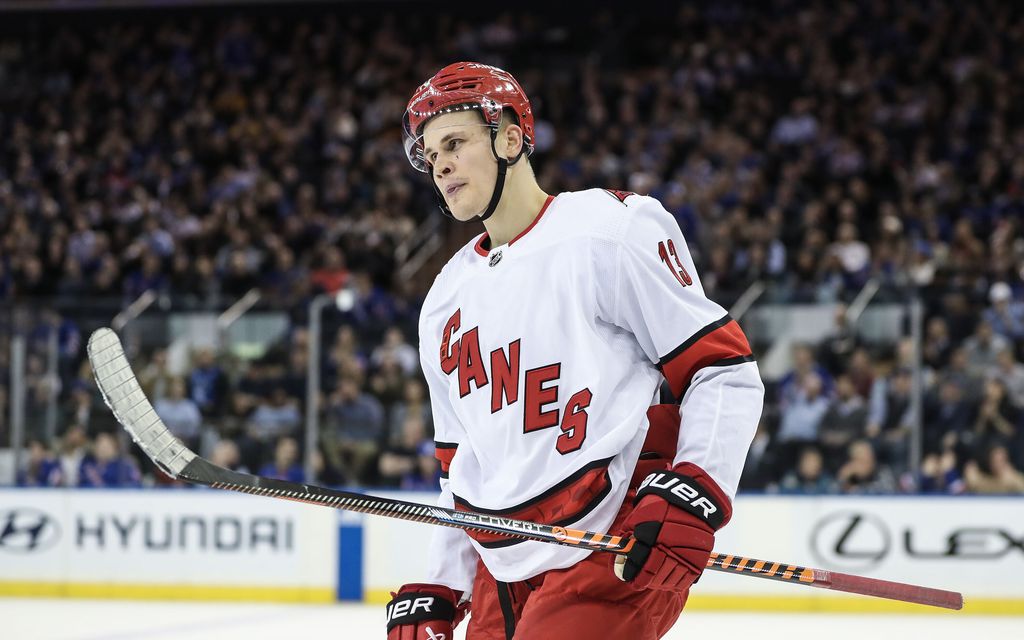 Jesse Puljujärvi yllätettiin täysin uudessa NHL-seurassa 