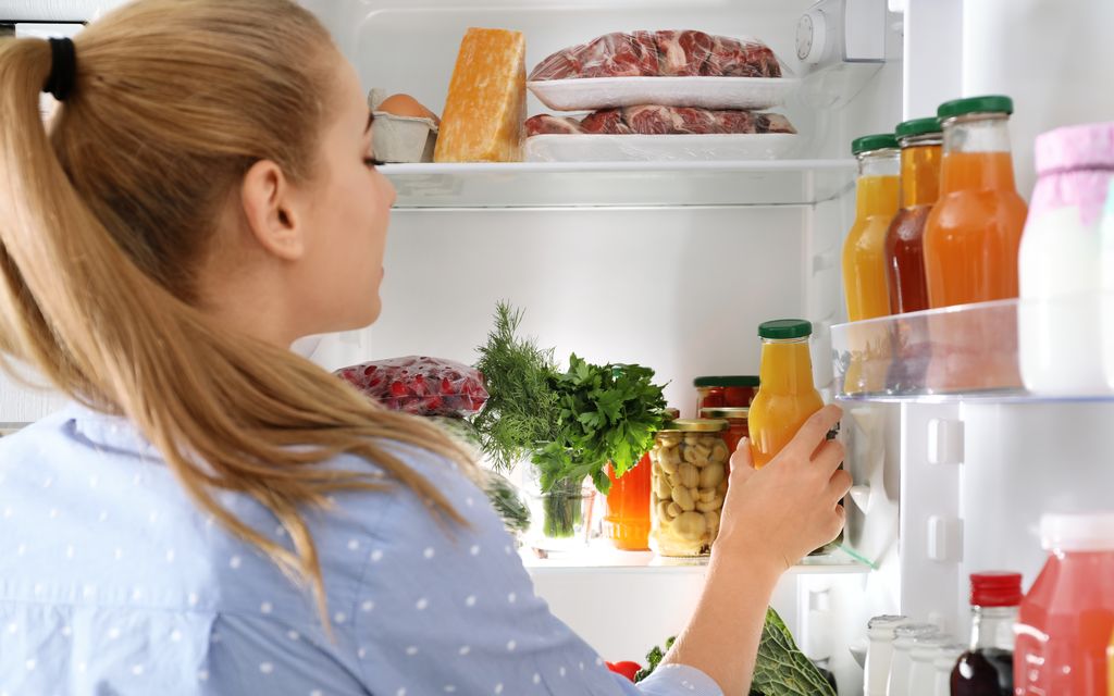 5 yleistä virhettä jääkaapin käytössä – yksi on erityinen terveysriski